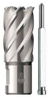 BDS Kernbohrer kurz KBK HSS Schaft Weldon 40/30mm