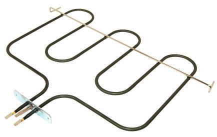 Candy Elemento riscaldante per forno e griglia, codice articolo originale 41020728