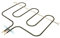 Candy Elemento riscaldante per forno e griglia, codice articolo originale 41020728