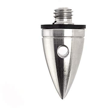 3 Legged Thing HEELZ - Pinchos para patas de trípode