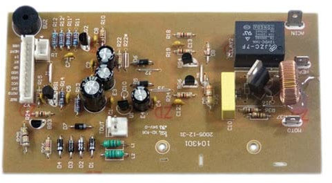 MODULE CE COMMANDE BM250 POUR PIECES PREPARATION CULINAIRE PETIT ELECTROMENAGER KENWOOD - KW702969