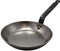 Pentole Agnelli Lionese Padella Pesante in Ferro, 24 cm, Grigio