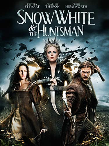 Snow White and the Huntsman