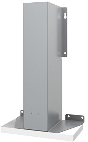 Bosch DSZ4920 Cooker Hood Accessory, Stainless Steel, 900 mm, 3.75 kg, 1 Piece