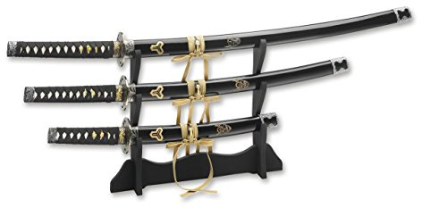 Magnum Schwert Hattori Hanzo Set