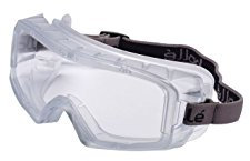 bollé Lunette masque COVERALL incolore