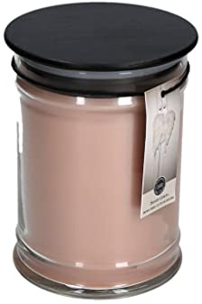 Bridgewater Sweet Grace Doftljus (53 ml) Starkt doftande stora burkljus, sojavax, 145 timmars långvarigt aromatiska ljus, doftljus: Passionsfrukt, mousserande te, Patchouli
