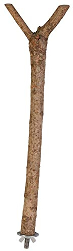 Trixie Natural Living Y Forme Perche, 35 cm x 18 mm