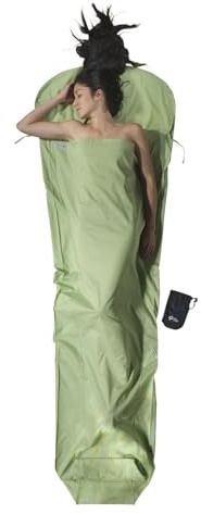 Cocoon MummyLiner Biologische Baumwolle