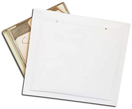 Protected Luftpolstertasche CD (10 Stück)