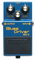 BOSS BD-2 pedale effetti per chitarra Blues Driver, il timbro perfetto per il blues, per una calda distorsione e overdrive