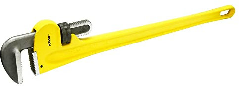 Rolson 18590 - Chiave per tubi resistente, 900 mm