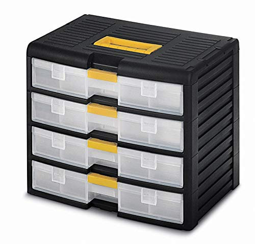 Commode Terry Store-age 43002