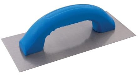 Silverline Economy Plastering Trowel 230 x 100mm (457009)