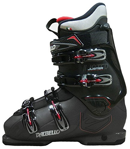 Dalbello Herren Skischuh Gr. 27,0 Skischuhe Ski Stiefel Juster Anthracite/Black - 2015