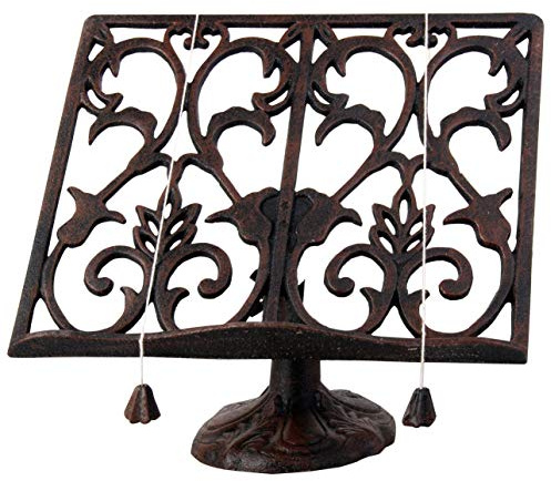 Esschert's Garden Kochbuchständer