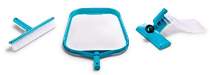 Intex Grundreinigungsset für Pools