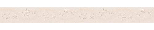 A.S. Création selbstklebender Border Stick Ups 2, beige, 5,00 m x 0,05 m 303001