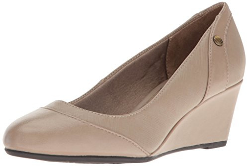 LifeStride Women's Dreams, Stein, 9.5 Wide