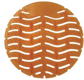 Wave Urinoir écran – Parfum mangue
