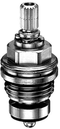 SCHELL Sanitär-Oberteil (Fettkammeroberteil mit Rastbuchse; Rückflussverhinderer; Messing; DN 15 G 1/2 AG) 221390099