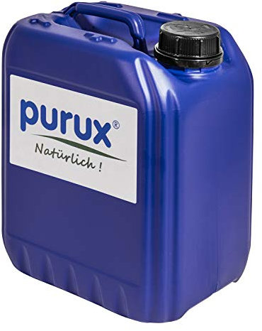 purux Algenmittel 5 Liter schaumfrei, Algizid Algenvernichter Algenex Algicid