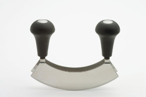 Weis doble de tajadera (14 cm)