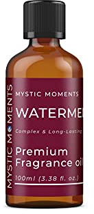 Mystic Moments Pastèque Huile Parfumé 100ml