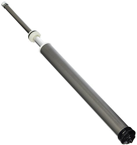 Rock Shox Recon Silver TK Federeinheit Schwarz/Silber 100 mm