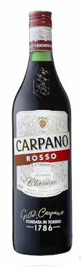 Carpano Classico Rouge Vermouth