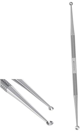 SC-1106 Suvorna eliminar espinillas y puntos negros, eliminar espinillas, eliminar espinillas extractor de espinillas, eliminar espinillas nariz extractor de espinillas eliminar espinillas