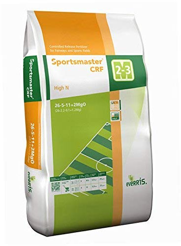 Premium Rasendünger Langzeit 2-3 Mon. Für traumhafte Rasenflächen. Unser Bester!