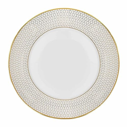 Wedgwood Arris Tee Teller 17cm