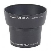 Canon LAH-DC10 Objektiv Adapter für Canon Powershot S1 is