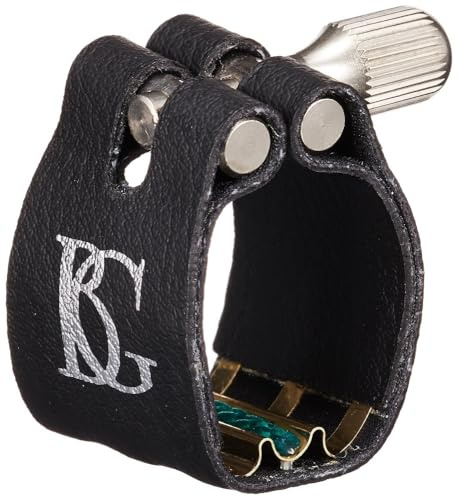 BG Ligature Super Révélation - Bb-Klarinette