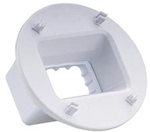 FalconEyes Studio Zubehör - E27 Lampenadapter auf 4 Lampen E27