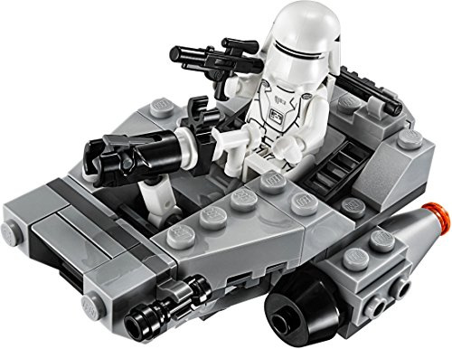 LEGO Star Wars - Snowspeeder (75126)