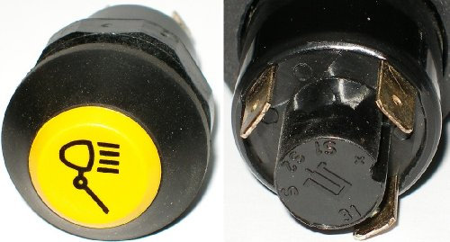 Jakoparts 70490175 Schalter