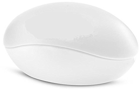 Pedicura Para Dama Lima De Pie Forma De Huevo Cuidado De Piel Seca De talones Removedor de Callos Con Emery Junta Pad