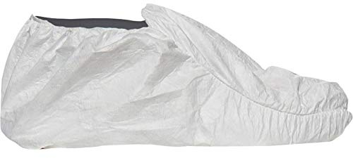 Copriscarpa in Tyvek, Modello POSA, Bianco, 42-46 (Confezione da 200)