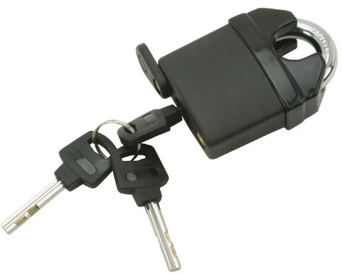 Cogex 80004 Cadenas de securite 50 mm