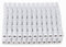 Kopp 357300048 10 x Lüsterklemmleiste 12-polig, 4 mm²