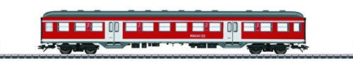 Märklin 43806 - Rotling 2.Kl. DB AG