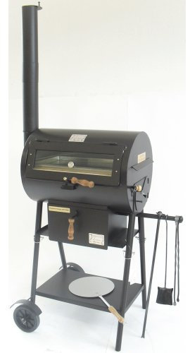 FORNO A LEGNA Thomas