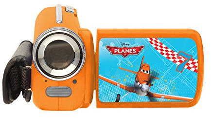 LEXIBOOK DJ280PL Caméscope de Poche
