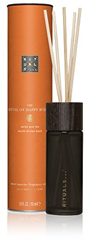 Rituals The Ritual of Happy Buddha Mini-Duftstäbe, 50 ml.