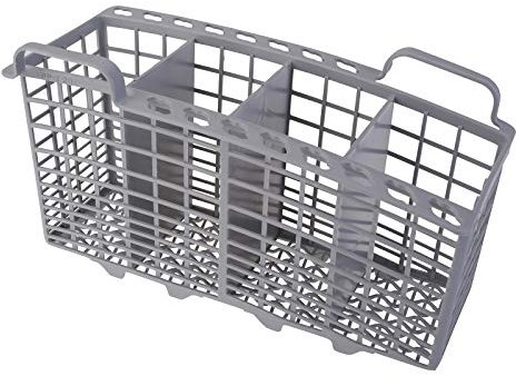 Ariston Electra Hotpoint Indesit Slimline Dishwasher Cutlery Basket - C00063841
