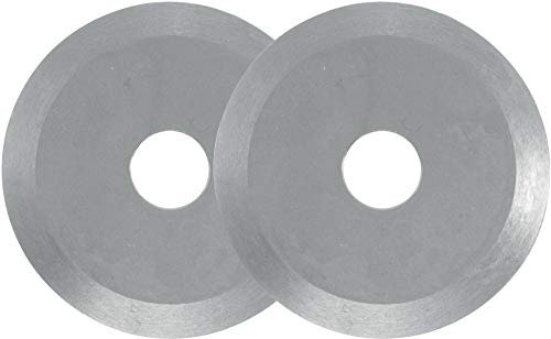 Stubai 9002793861616 Ersatzräder für Streifenschneider