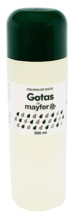 Mayfer - acqua profumata, 500 ml