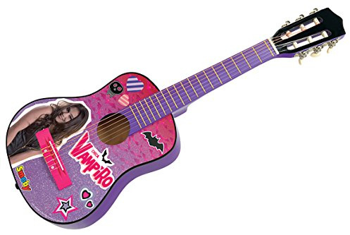 Smoby – 510103 – Chica VAMPIRO Akustikgitarre